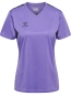 Preview: Hummel Authentic Jersey - Dahlia Purple/ asphalt